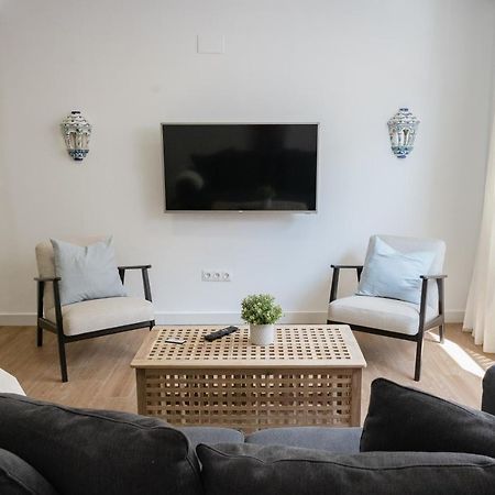 Casa Luna De Antequera Extérieur photo