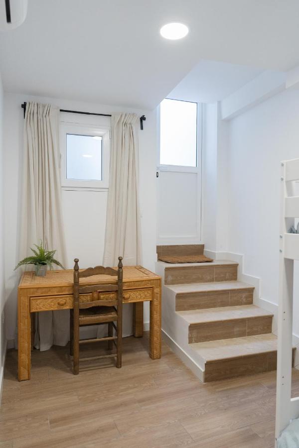 Casa Luna De Antequera Extérieur photo